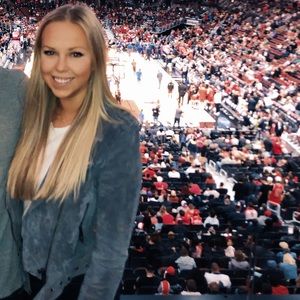 Meet Your Posher, Spencer!